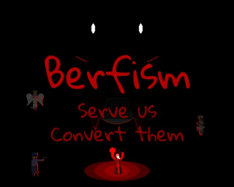 Berfism
