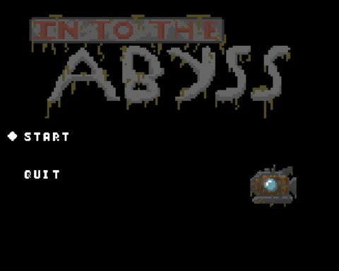 Into the Abyss
