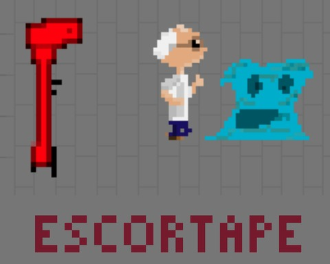 Escortape