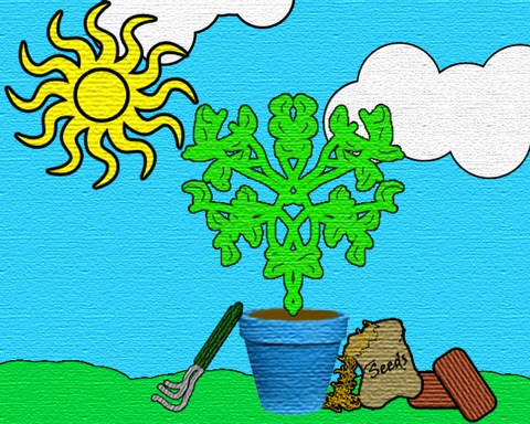 Green Dream