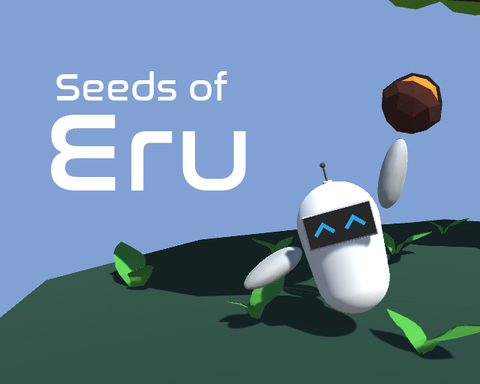 Seeds of Eru