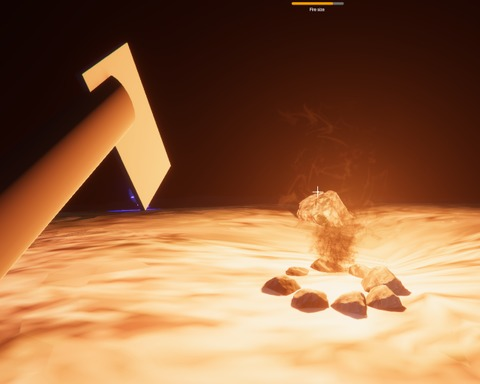 Campfire
