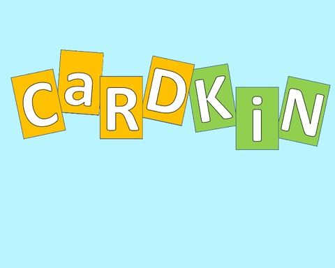Cardkin