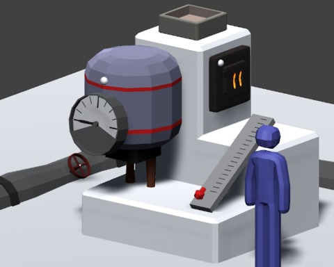 Meeple Machine Factory