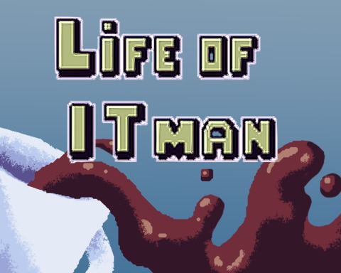 Life of ITman