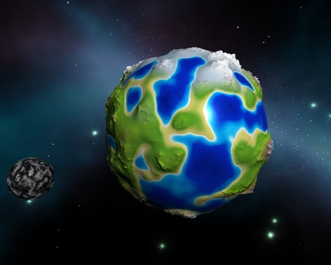 Operation Asteroid