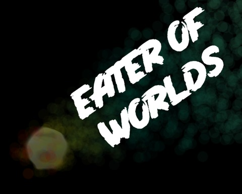 Eater of Worlds