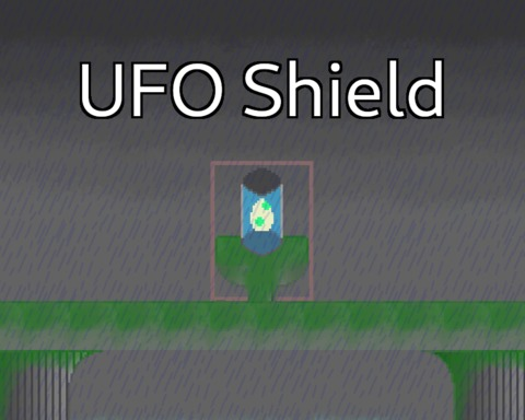 UFO Shield