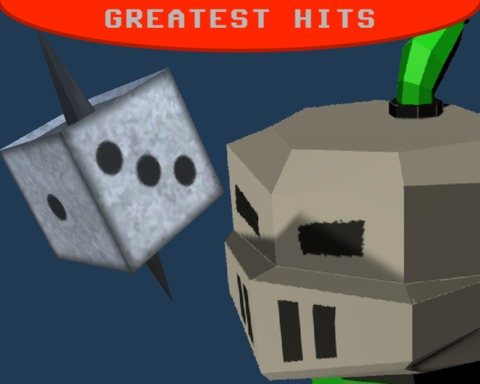 Dragon Eggs: Greatest Hits Edition
