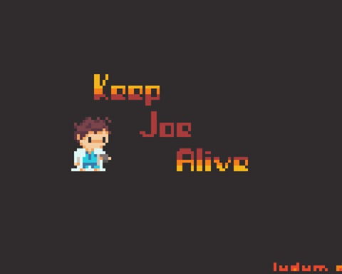Keep Joe Alive