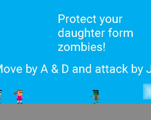 Daughter Saver