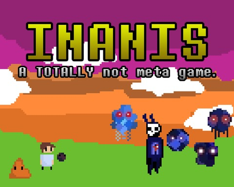 Inanis