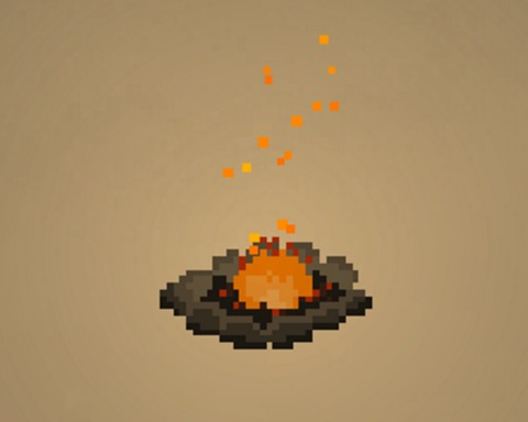 Burning Out