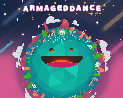 Armageddance