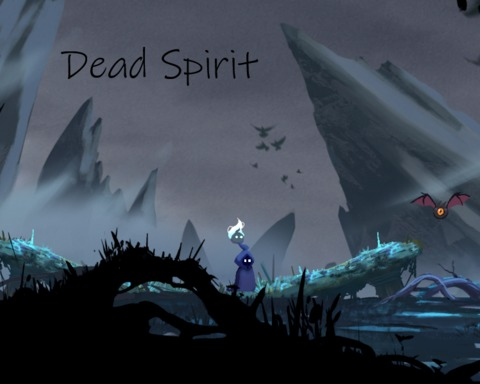 Dead Spirit