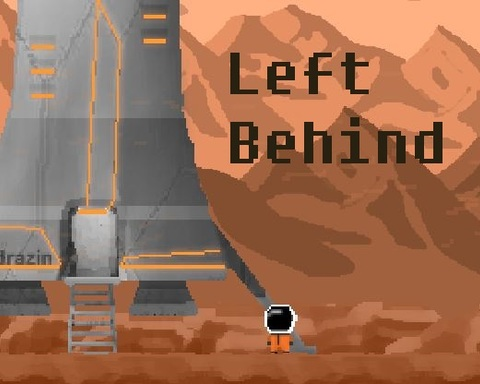Left Behind