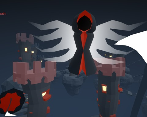 Death's Compass