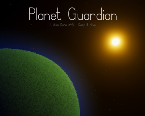 Planet Guardian