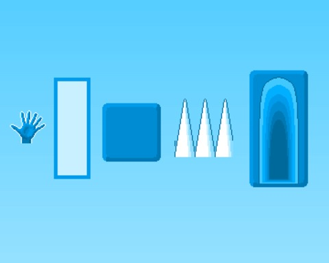 Keep it Alive - the Rectangle that is