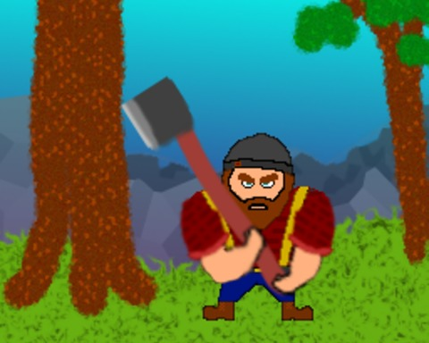 The Lumberjack