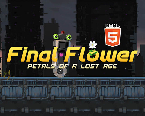 Final Flower: Petals of a Lost Age