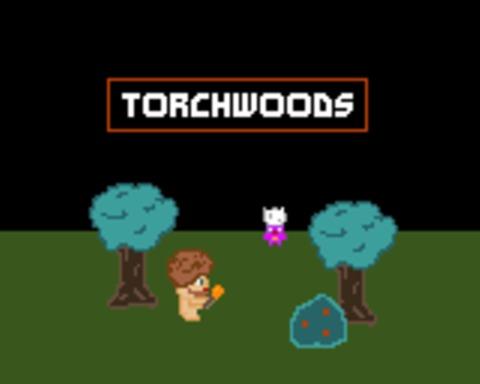 Torchwoods