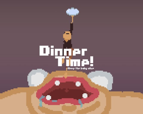 Dinnertime!