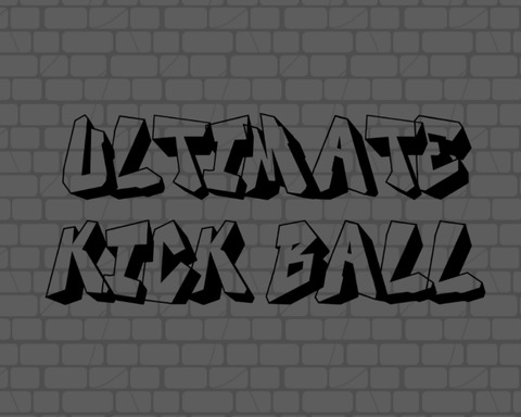 Ultimate Kick Ball
