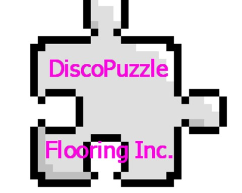 DiscoPuzzle Flooring Inc.