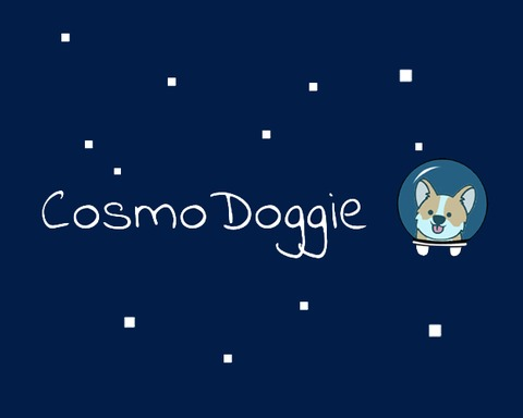 CosmoDoggie