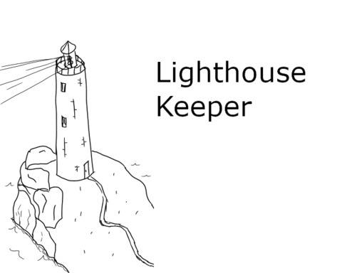 Lighthouse Keeper
