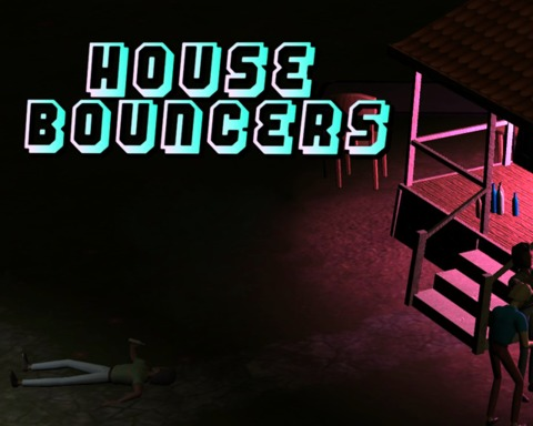 House Bouncers