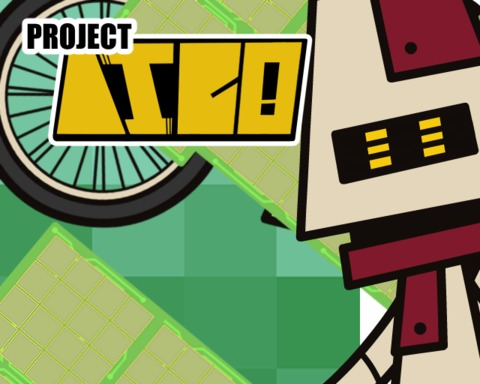 PROJECT AIBO