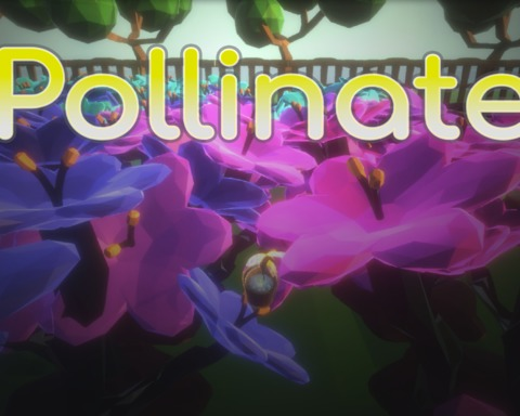 Pollinate