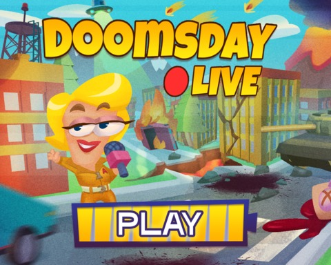 Doomsday Live