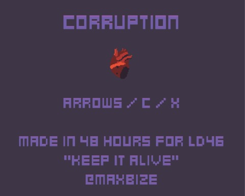 Corruption