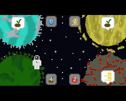 Unnatural Resources