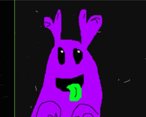 Alien Endangered