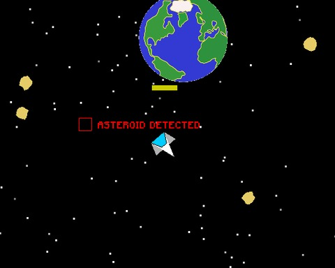 Asteroid Redirect Project