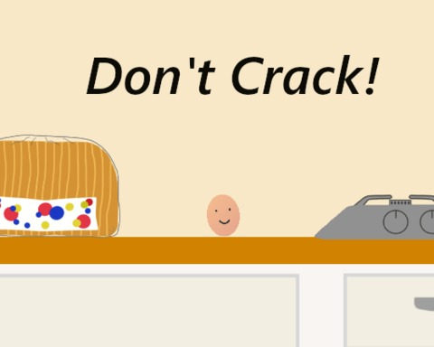 Don't Crack