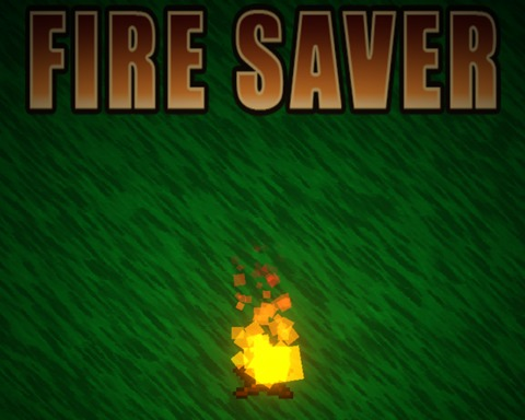 Fire Saver