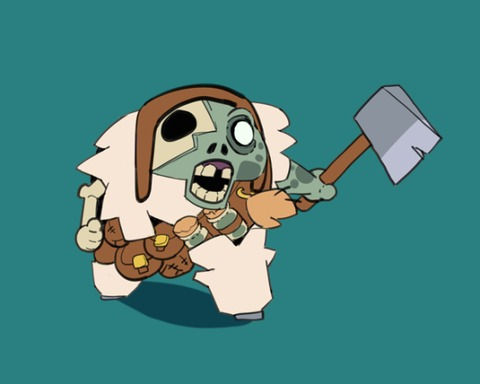 I am your Dead
