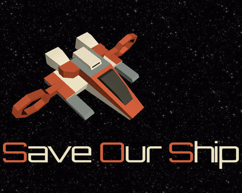 Save Our Ship
