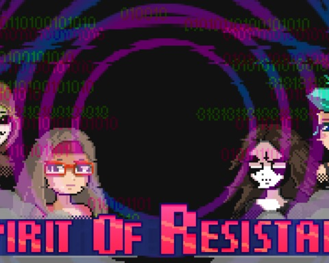 Spirit of Resistance