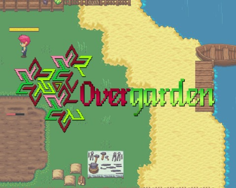 Overgarden