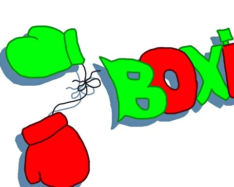 Boxi