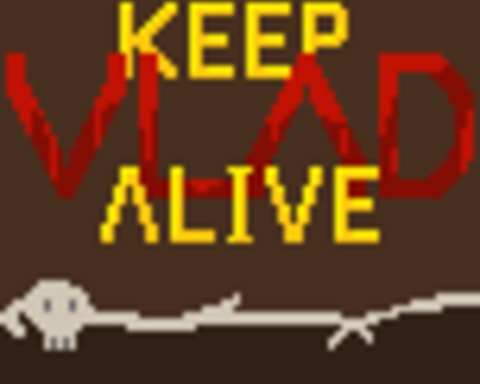 Keep Vlad Alive