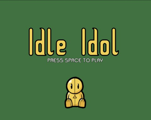 Idle Idol