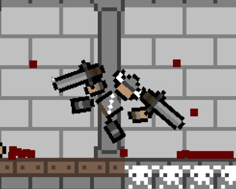 Ragdoll Wars