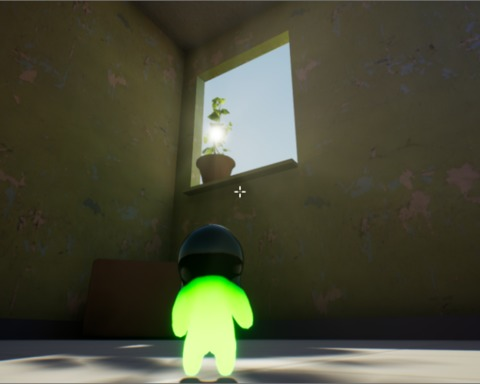 Power Slime Shootout